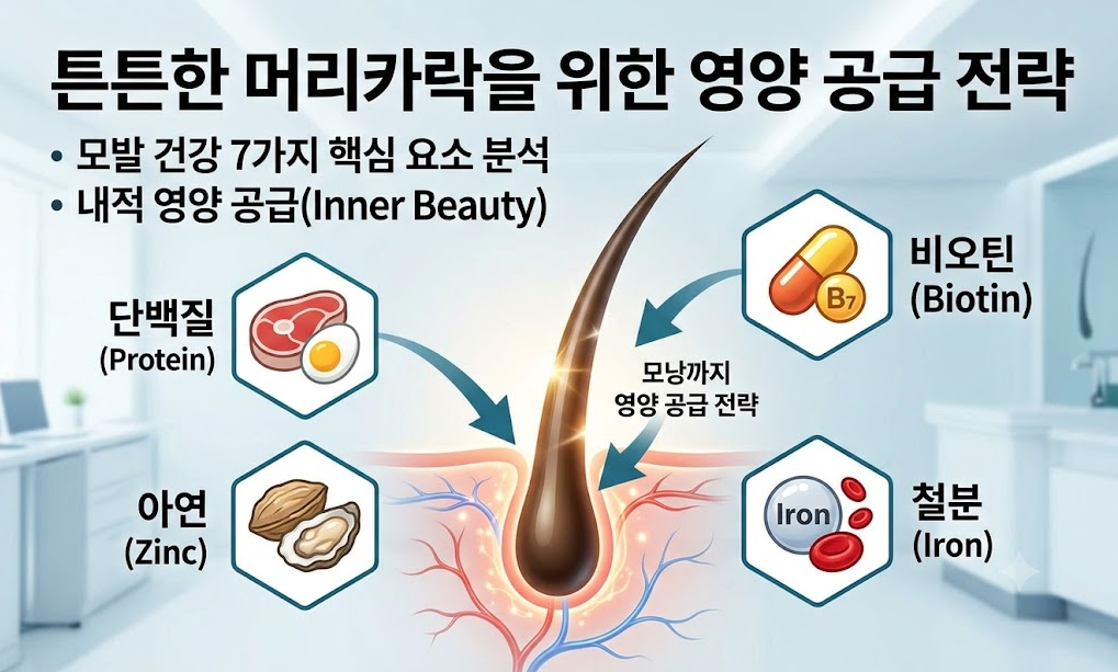 튼튼한 머리카락을 위한 영양 공급 전략: 모발 건강을 결정짓는 7가지 핵심 요소 1 화면 캡처 2026 07 17 192642 1
